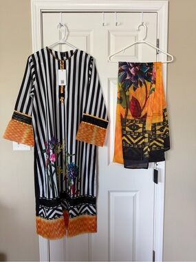 Salwar Kameez